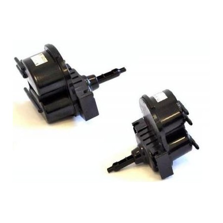 Cylinderek Pubert Primo-PneumaticVario-Pneumatic pneumatyczny sterujący CZĘŚĆ ORYGINALNA