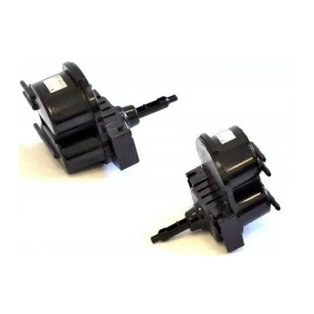 Cylinderek Pubert Primo-PneumaticVario-Pneumatic pneumatyczny sterujący CZĘŚĆ ORYGINALNA
