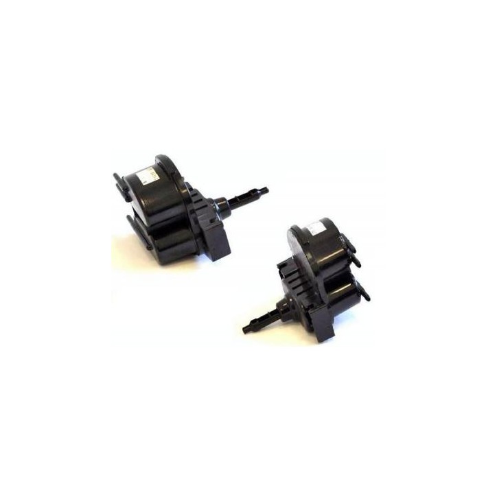 Cylinderek Pubert Primo-PneumaticVario-Pneumatic pneumatyczny sterujący CZĘŚĆ ORYGINALNA Cylinderek Pubert Primo-PneumaticVario-Pneumatic pneumatyczny sterujący CZĘŚĆ ORYGINALNA