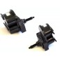 Cylinderek Pubert Primo-PneumaticVario-Pneumatic pneumatyczny sterujący CZĘŚĆ ORYGINALNA Cylinderek Pubert Primo-PneumaticVario-Pneumatic pneumatyczny sterujący CZĘŚĆ ORYGINALNA