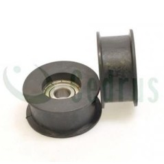 Rolka napinacza paska Pubert PrimoPrimo-PneumaticComfortEcoOscar50S50HPROVarioAro