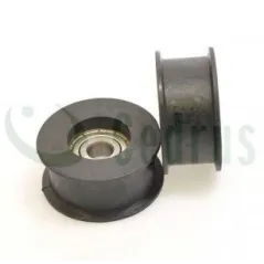 Rolka napinacza paska Pubert PrimoPrimo-PneumaticComfortEcoOscar50S50HPROVarioAro