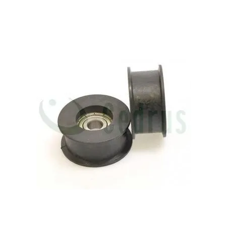 Rolka napinacza paska Pubert PrimoPrimo-PneumaticComfortEcoOscar50S50HPROVarioAro