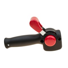 Dźwignia gazu Pubert Primo-PneumaticVario-Pneumatic CZĘŚĆ ORYGINALNA