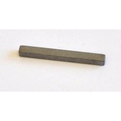 Klin adaptera Pubert Devor X40B /4,8x4,8x47/ CZĘŚĆ ORYGINALNA