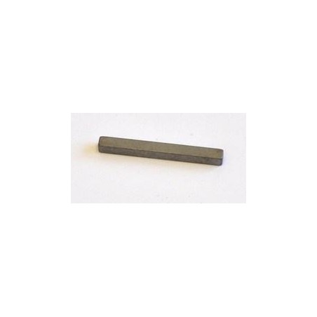 Klin adaptera Pubert Devor X40B /4,8x4,8x47/ CZĘŚĆ ORYGINALNA