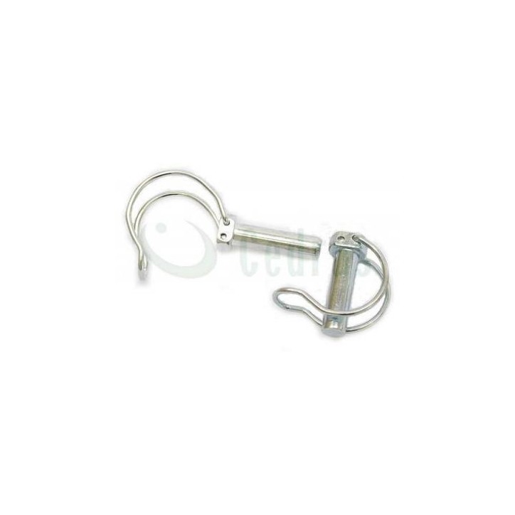 Zapinka zabezpieczająca noża 10x36 Pubert VarioPrimoPneumaticComfortCompact CZĘŚĆ ORYGINALNA Zapinka zabezpieczająca noża 10x36 Pubert VarioPrimoPneumaticComfortCompact CZĘŚĆ ORYGINALNA