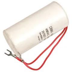 Kondensator Cedrus kompresor CEDKM100