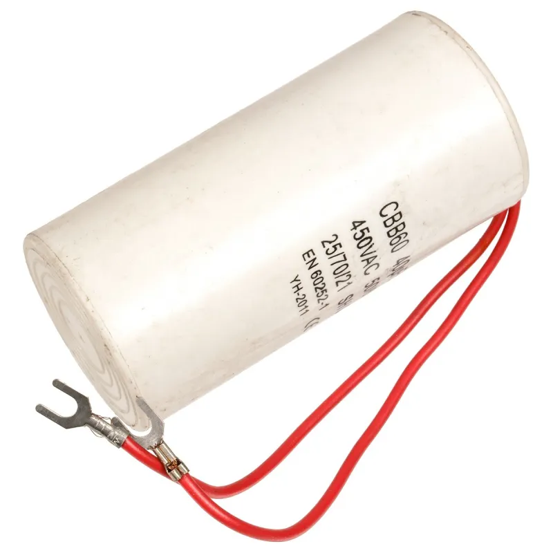 Kondensator Cedrus kompresor CEDKM100