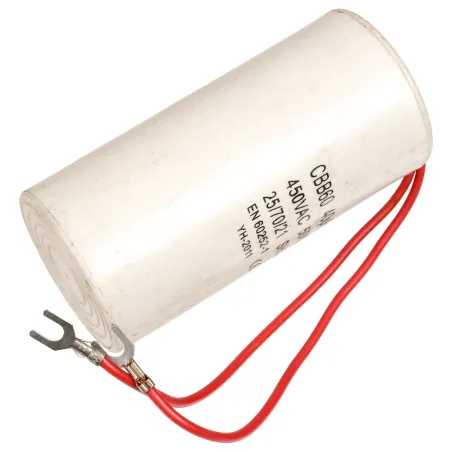 Kondensator Cedrus kompresor CEDKM100