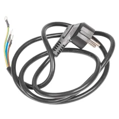 Przewód z wtyczką Cedrus kompresor CEDKM50-1T,CEDKM24-1T