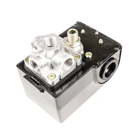 Presostat do kompresora wyłącznika ciśnieniowego 1faza Cedrus kompresor