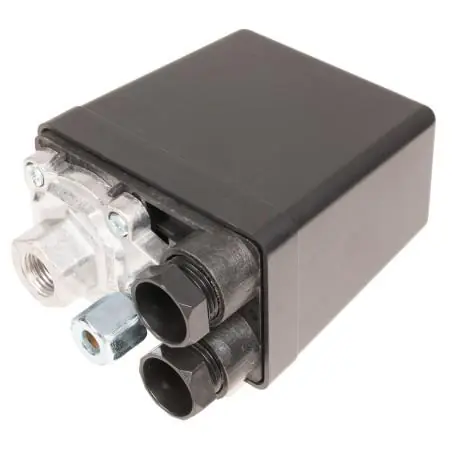 Wyłącznik ciśnieniowy Cedrus kompresor CEDKM50-2T