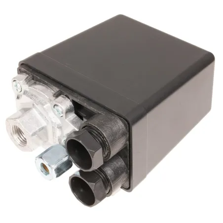 Wyłącznik ciśnieniowy Cedrus kompresor CEDKM50-2T