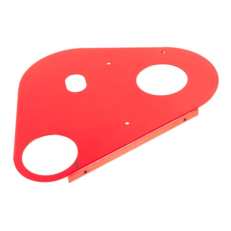 Osłona paska wewnętrzna Cedrus koparka łańcuchowa CEDKP01