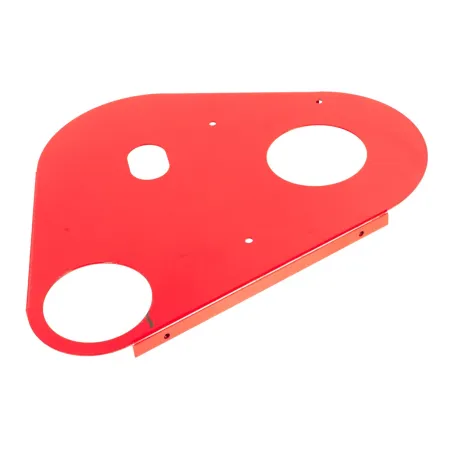 Osłona paska wewnętrzna Cedrus koparka łańcuchowa CEDKP01