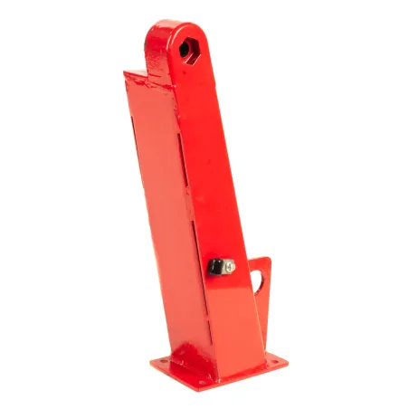 Uchwyt dolny Cedrus koparka łańcuchowa CEDKP01