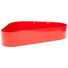 Osłona paska Cedrus koparka łańcuchowa CEDKP01