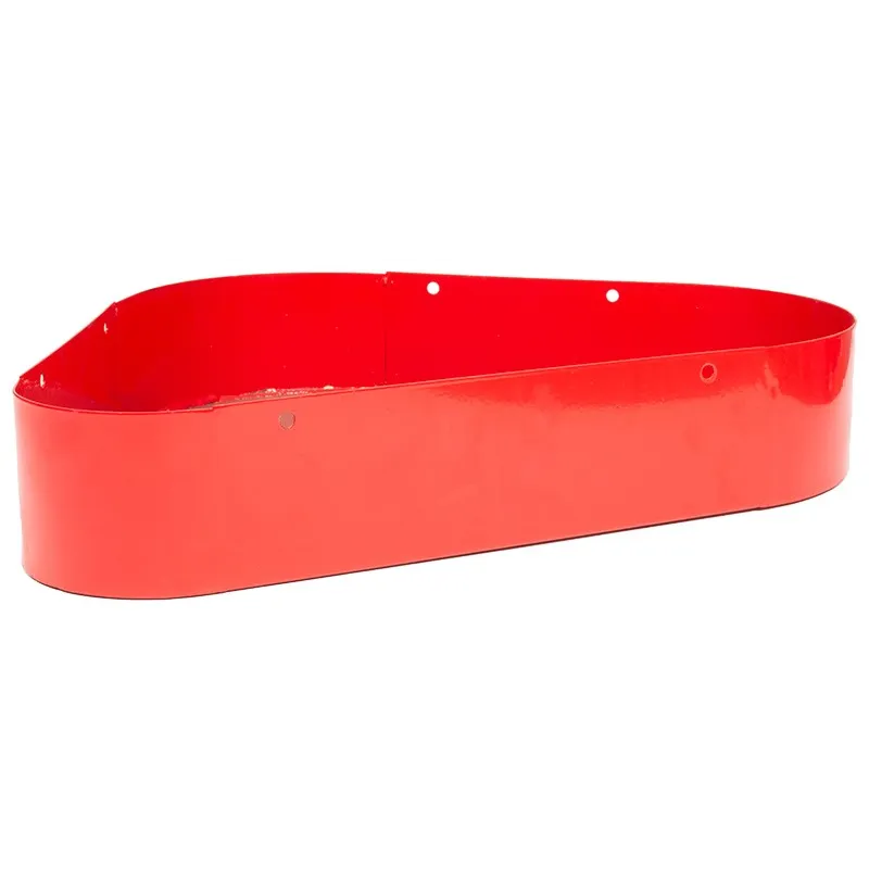 Osłona paska Cedrus koparka łańcuchowa CEDKP01