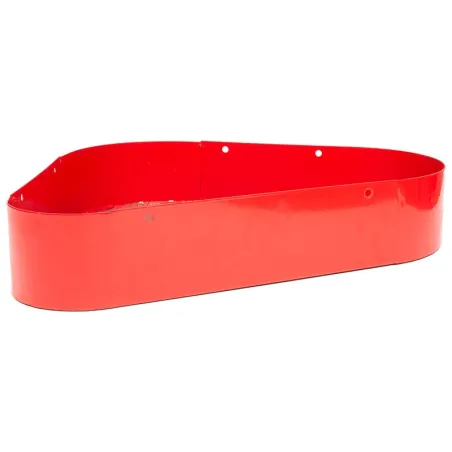 Osłona paska Cedrus koparka łańcuchowa CEDKP01