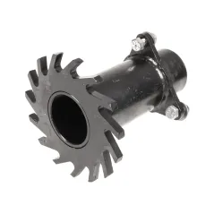 Koło zapadkowe prawe Cedrus koparka łańcuchowa CEDKP01