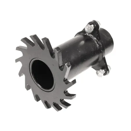 Koło zapadkowe lewe Cedrus koparka łańcuchowa CEDKP01