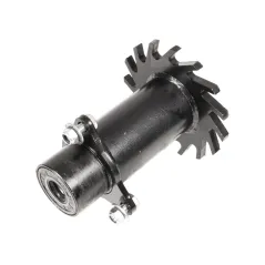 Koło zapadkowe lewe Cedrus koparka łańcuchowa CEDKP01