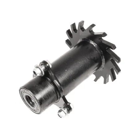 Koło zapadkowe lewe Cedrus koparka łańcuchowa CEDKP01