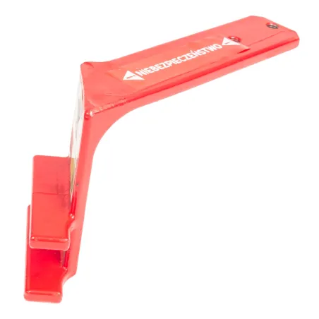 Mocowanie Cedrus koparka łańcuchowa CEDKP01