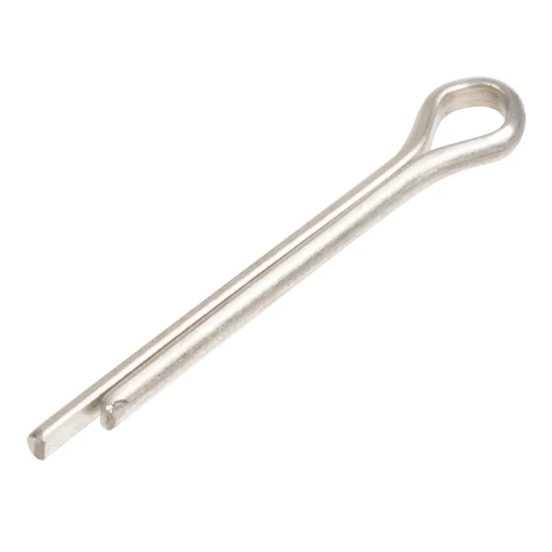 Zawleczka spinki łańcucha Cedrus koparka łańcuchowa CEDKP01