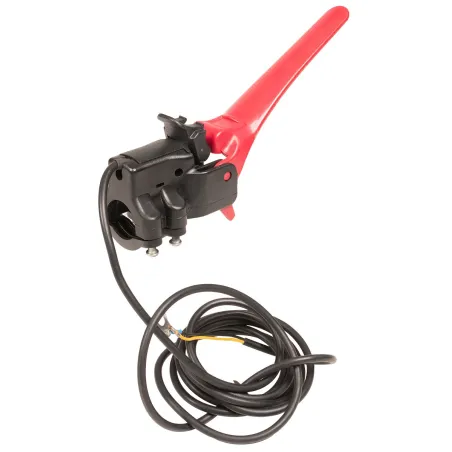 Wyłącznik zapłonu Cedrus koparka łańcuchowa CEDKP01