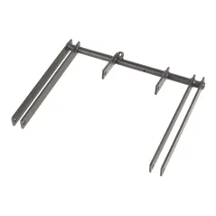 Rama hamulca Cedrus koparka łańcuchowa CEDKP01