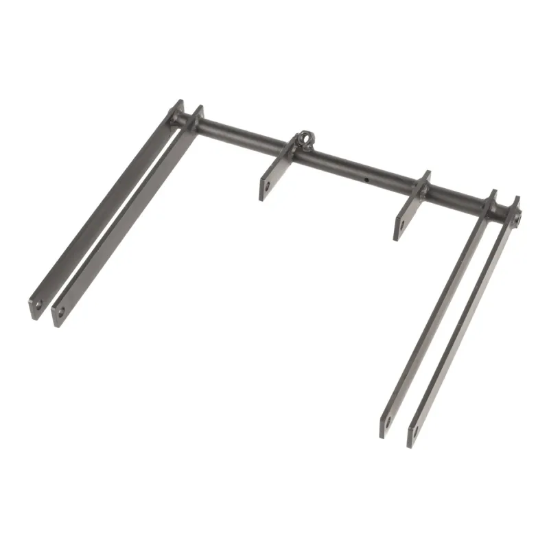 Rama hamulca Cedrus koparka łańcuchowa CEDKP01