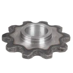 Zębatka nr 11 Cedrus koparka łańcuchowa CEDKP02 części