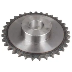 Zębatka Cedrus koparka łańcuchowa CEDKP02