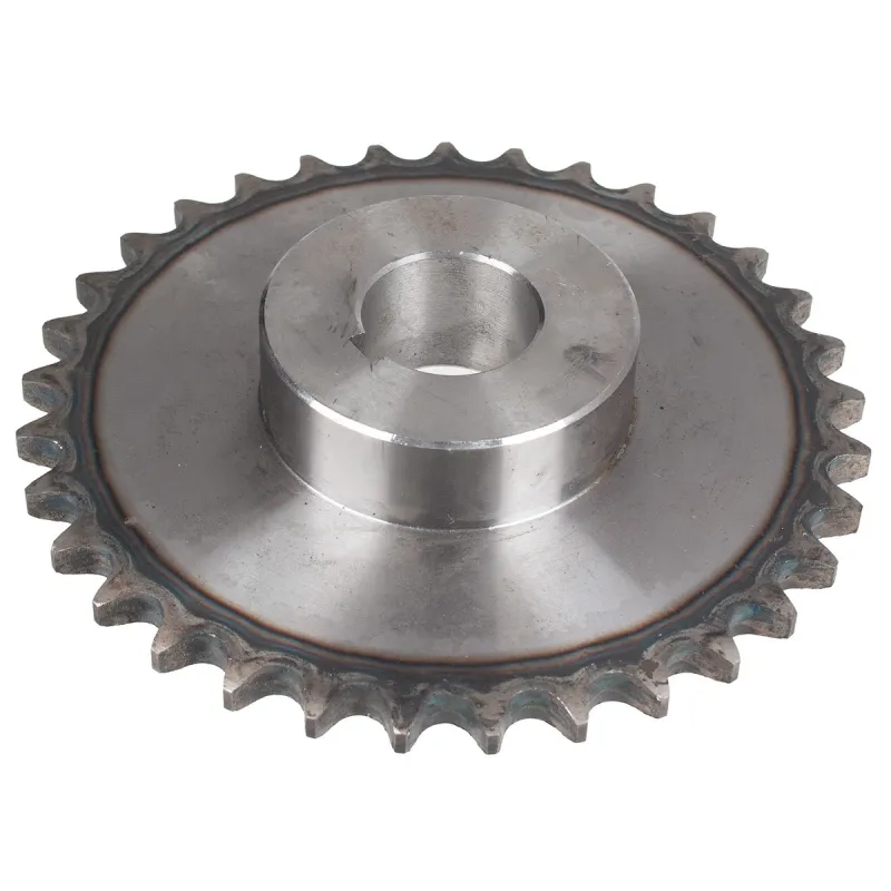 Zębatka Cedrus koparka łańcuchowa CEDKP02