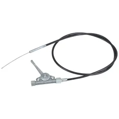 Throttle Cable Cedrus Chain Trencher CEDKP02