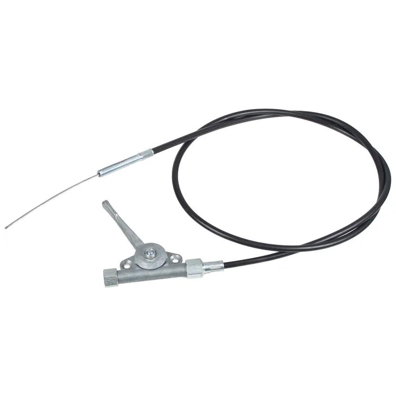 Throttle Cable Cedrus Chain Trencher CEDKP02 Throttle Cable Cedrus Chain Trencher CEDKP02