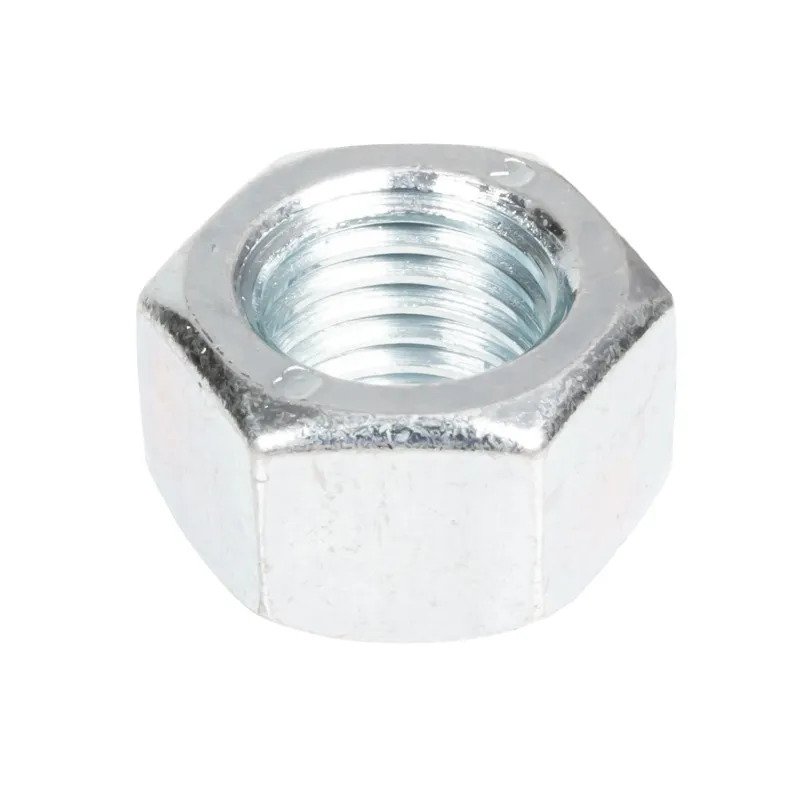 Nakrętka koparki Weibang WBTR126H CZĘŚĆ ORYGINALNA