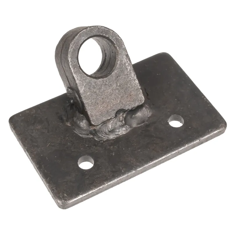 Wspornik 1 łańcucha koparki Weibang WBTR126H CZĘŚĆ ORYGINALNA