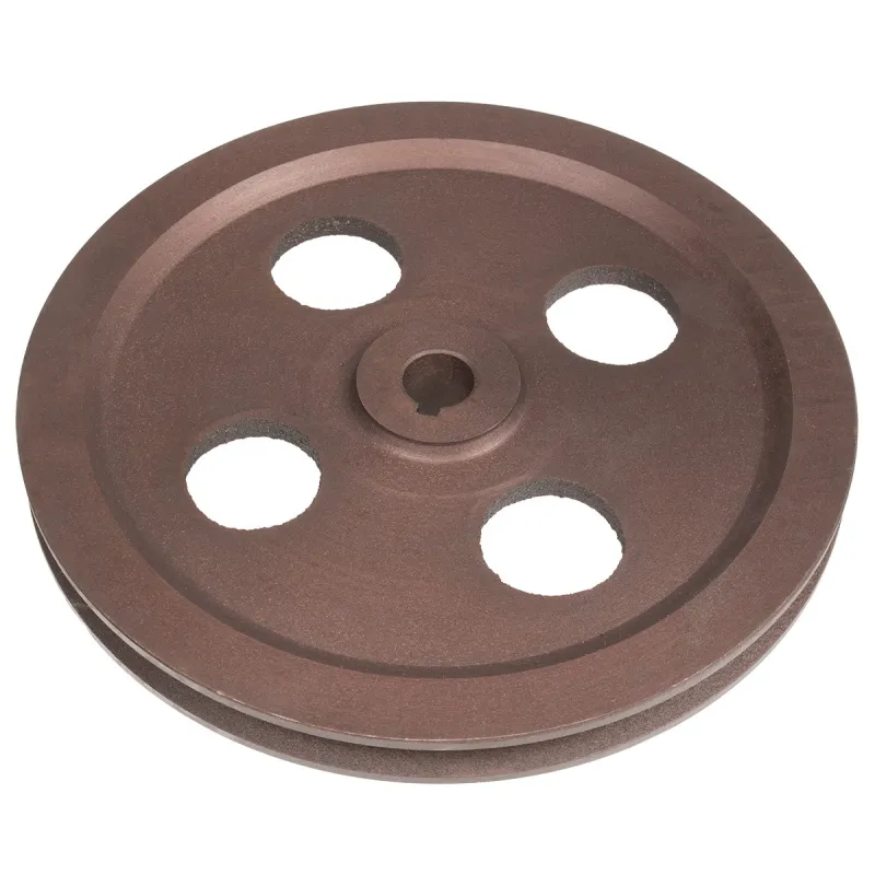 Koło prowadzące pasek koparki Weibang WBTR126H CZĘŚĆ ORYGINALNA Koło prowadzące pasek koparki Weibang WBTR126H CZĘŚĆ ORYGINALNA