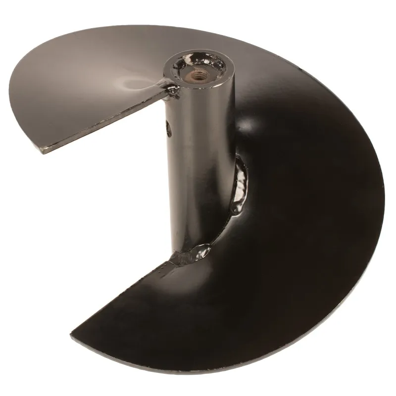 Wirnik ślimakowy koparki Weibang WBTR126H CZĘŚĆ ORYGINALNA Wirnik ślimakowy koparki Weibang WBTR126H CZĘŚĆ ORYGINALNA