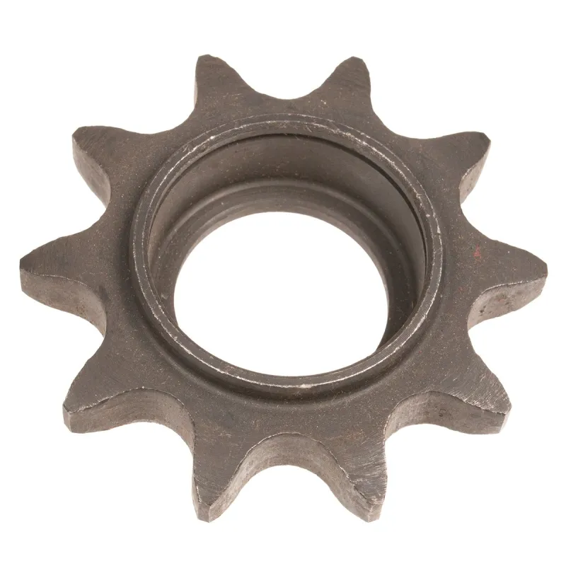 Zębatka mała łańcucha napędowego koparki Weibang WBTR126H CZĘŚĆ ORYGINALNA Zębatka mała łańcucha napędowego koparki Weibang WBTR126H CZĘŚĆ ORYGINALNA