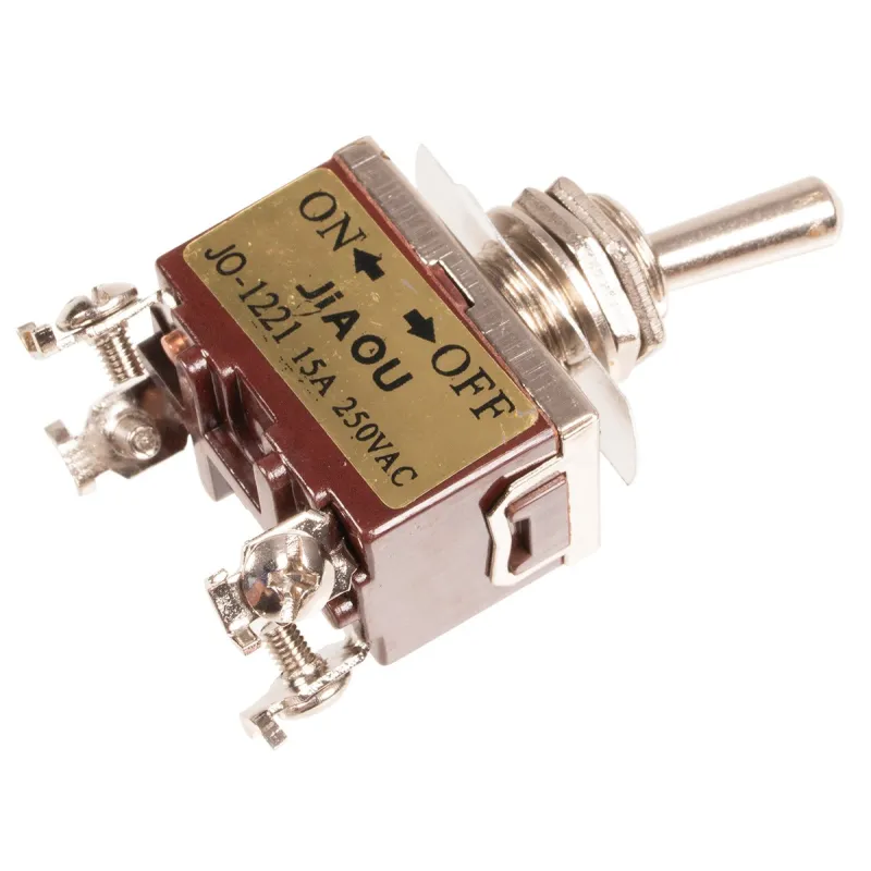 Wyłącznik Weibang WBTR126H CZĘŚĆ ORYGINALNA