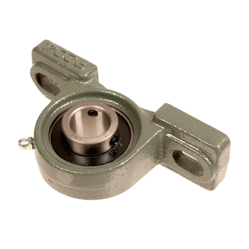 Obudowa z łożyskiem koparki Weibang WBTR126H CZĘŚĆ ORYGINALNA