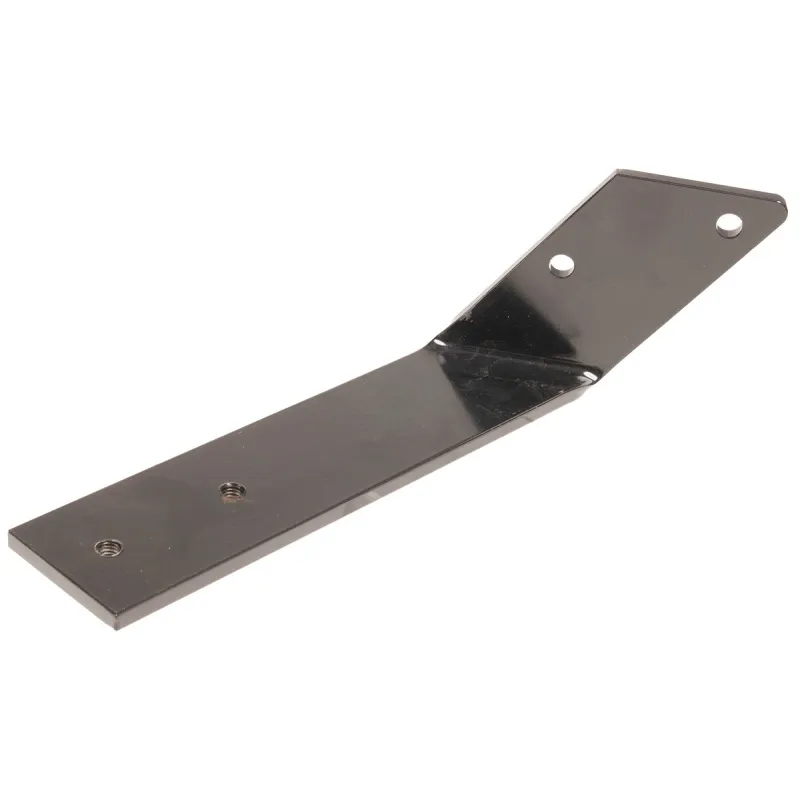 Mocowanie osłony freza koparki Weibang WBTR126H CZĘŚĆ ORYGINALNA