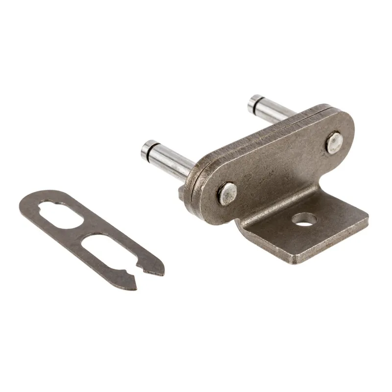 Spinka łańcucha koparki Weibang WBTR126H CZĘŚĆ ORYGINALNA