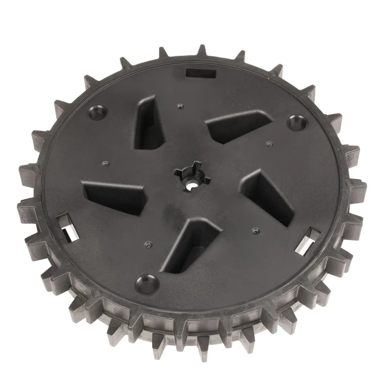 Koło tylne prawe Cedrus C-MOW seria L