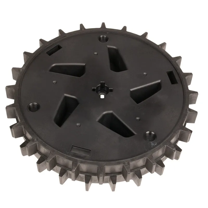 Koło tylne lewe Cedrus C-MOW seria L Koło tylne lewe Cedrus C-MOW seria L