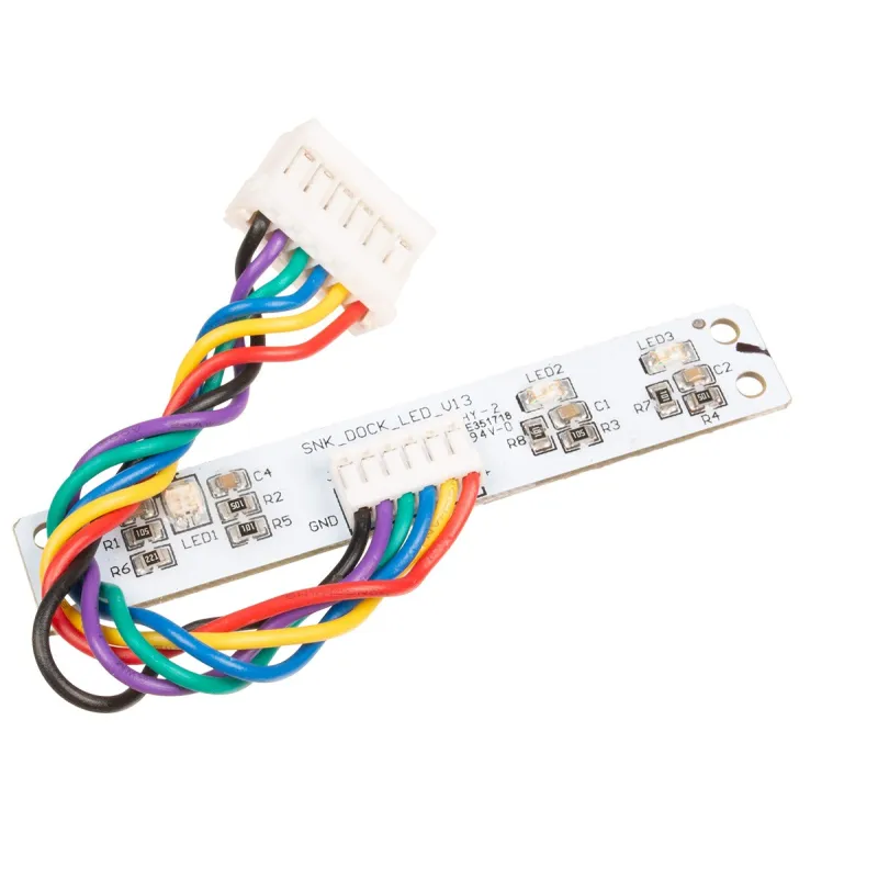 Płyta główna Cedrus C-MOW seria L Płyta główna Cedrus C-MOW seria L